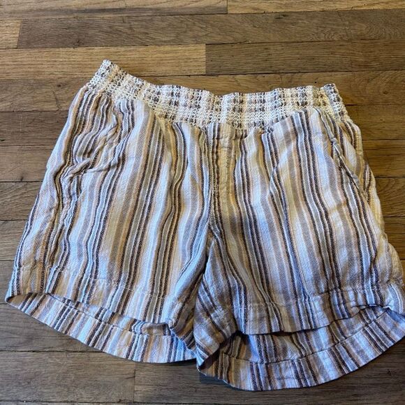 Briggs shorts with pockets size small - Picture 1 of 7